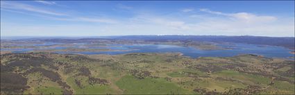 Lake Eucumbene - NSW (PBH4 00 10432)